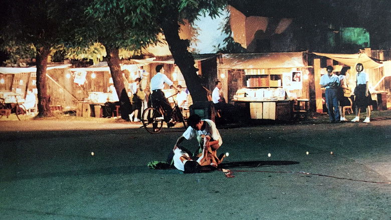 A Brighter Summer Day still