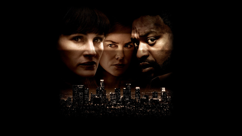 Secret in Their Eyes still