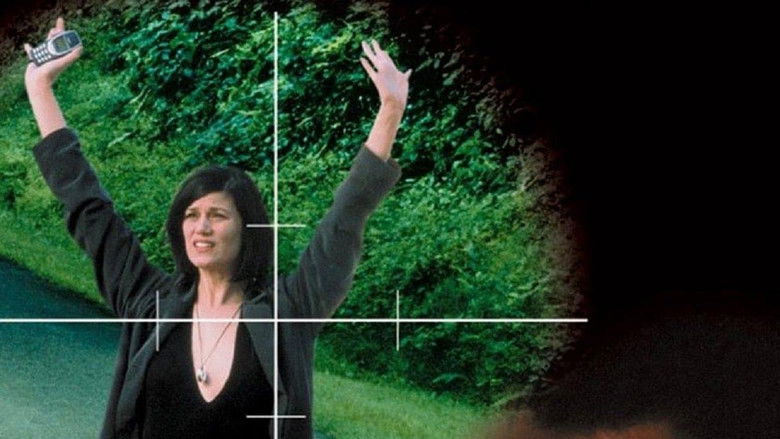 Liberty Stands Still still