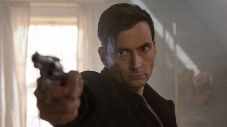 Bad Samaritan still