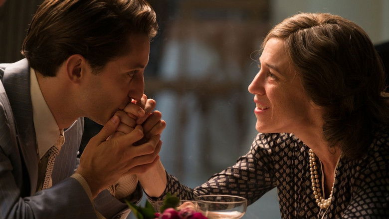 Promise at Dawn still 1