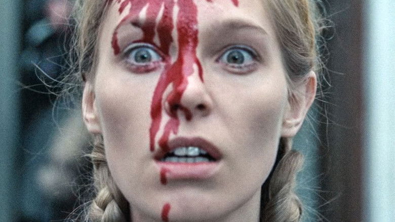 The Third Part of the Night still 3