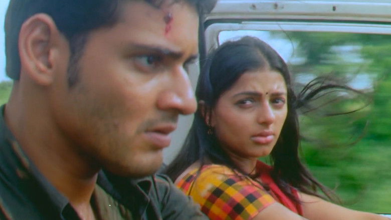 Okkadu still