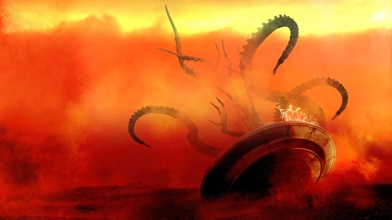 The Dustwalker still 1