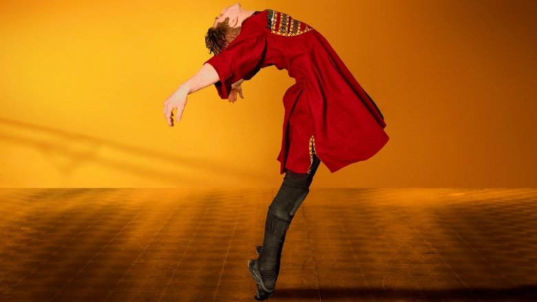 And Then We Danced still 1