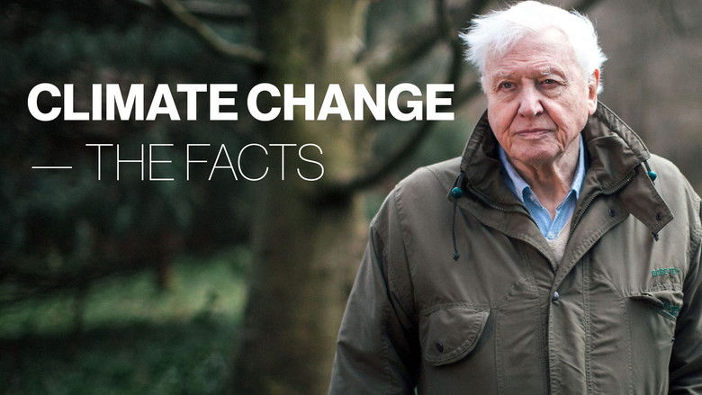 Climate Change: The Facts still