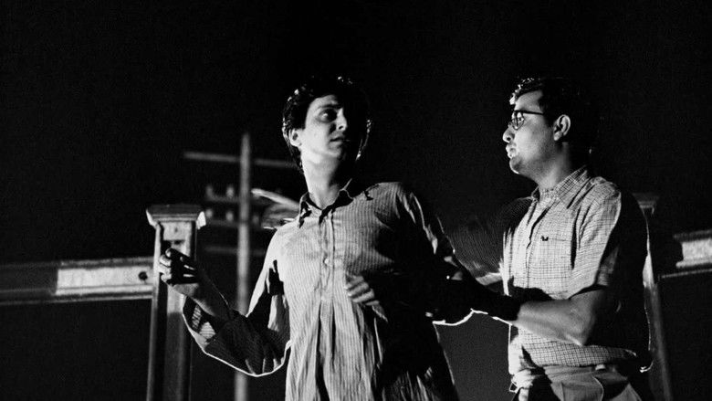 The World of Apu still