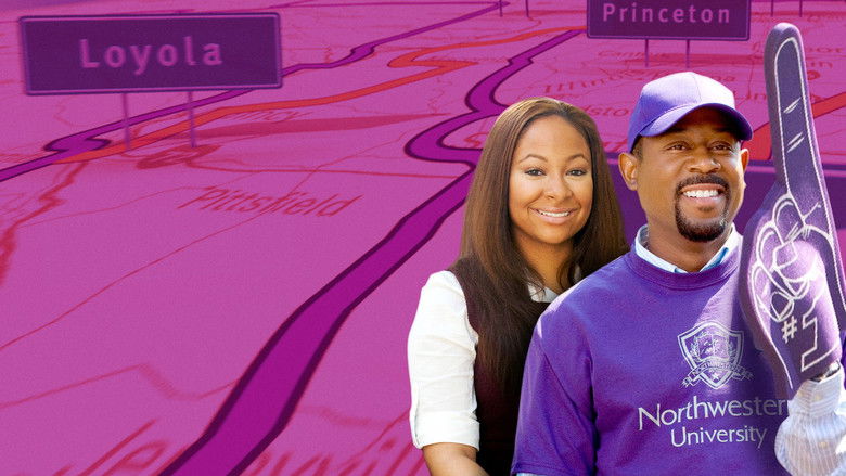 College Road Trip still