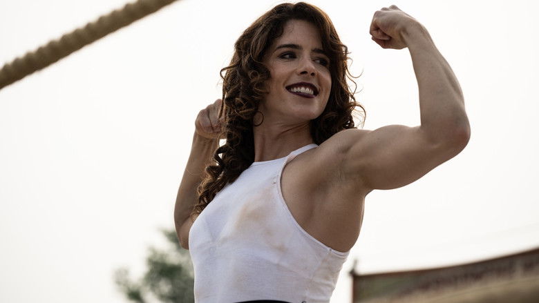 Queen of the Ring still