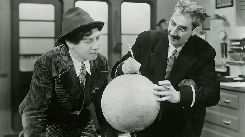 Monkey Business still 4