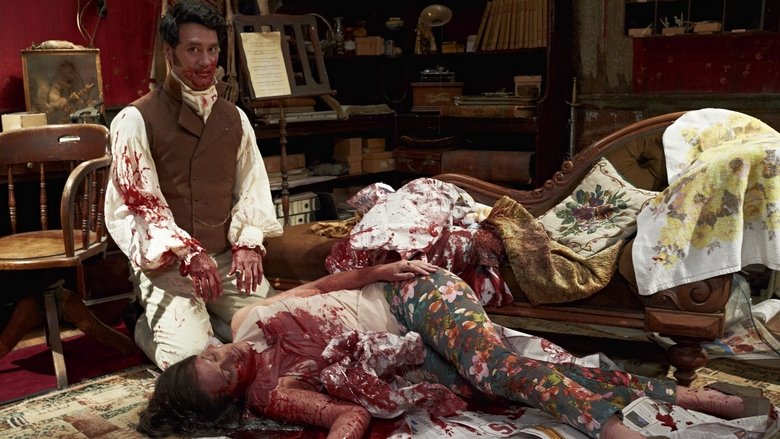 What We Do in the Shadows still