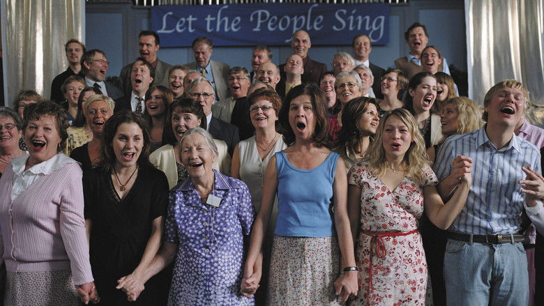 As It Is in Heaven still 4