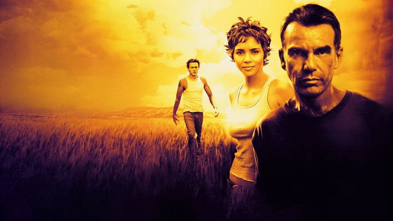 Monster's Ball still