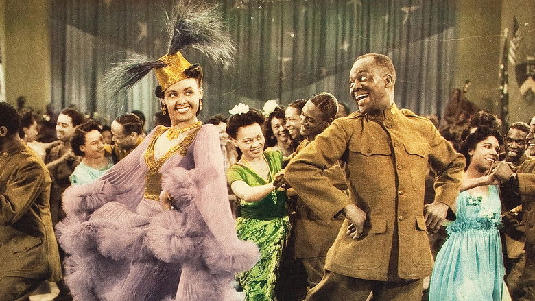 Stormy Weather still