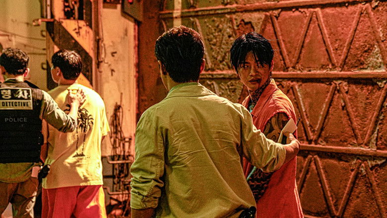 Project Wolf Hunting still