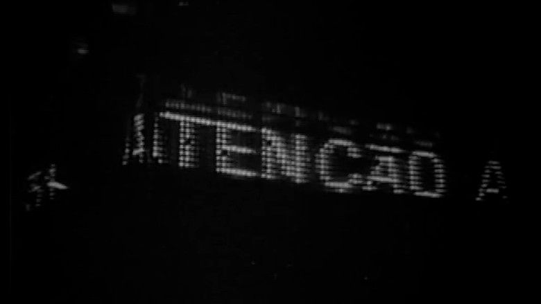 Fulano de Tal still 2