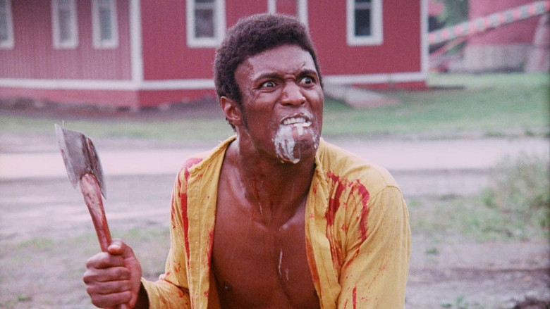 I Drink Your Blood still 1