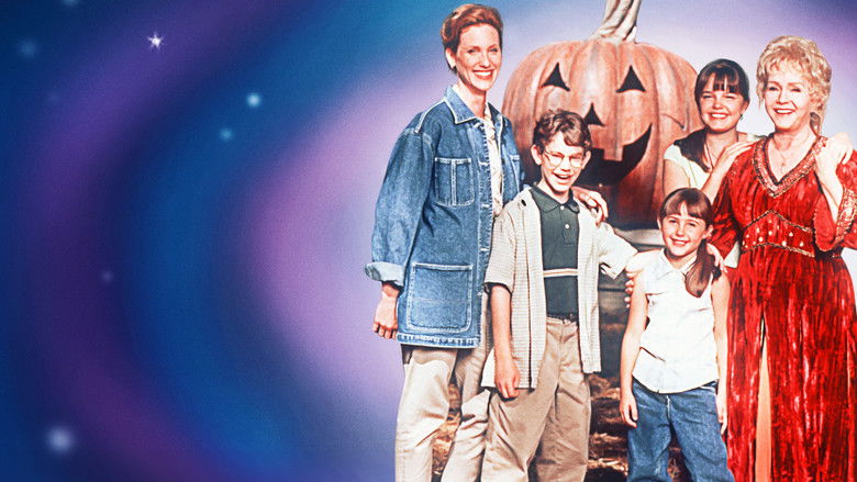 Halloweentown still