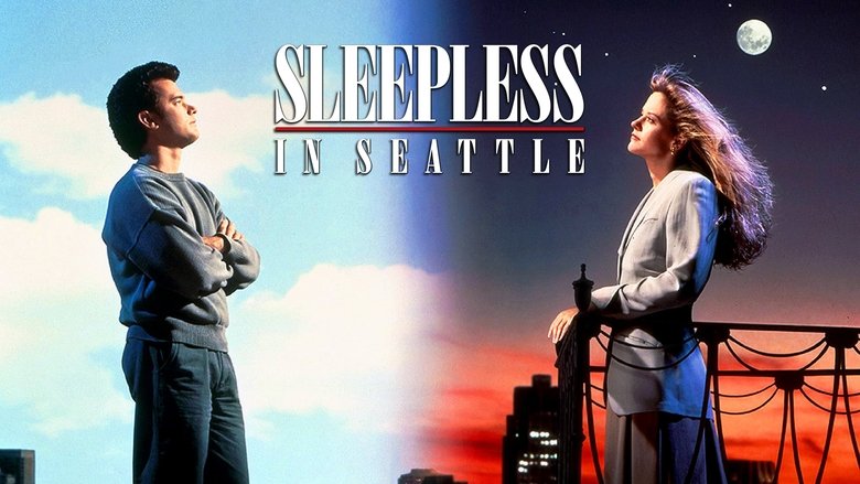 Sleepless in Seattle still