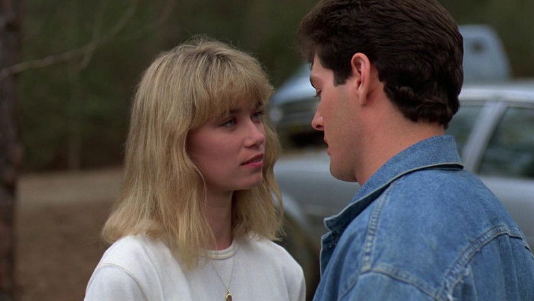 Friday the 13th Part VII - The New Blood still