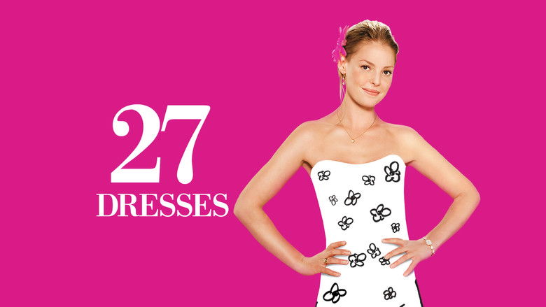 27 Dresses still 1
