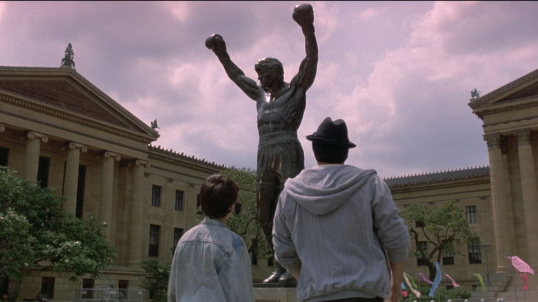 Rocky V still 4