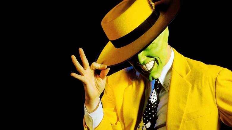 The Mask still 2
