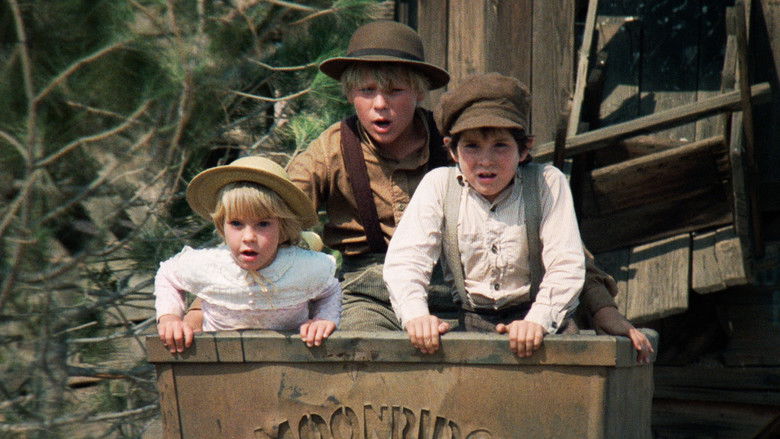 The Apple Dumpling Gang still