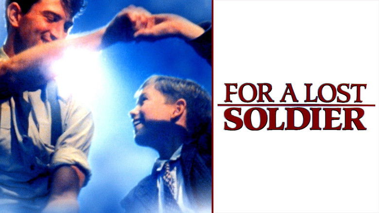 For a Lost Soldier still 4