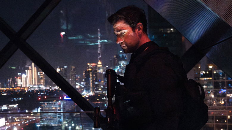 Tom Clancy's Jack Ryan: Ghost War