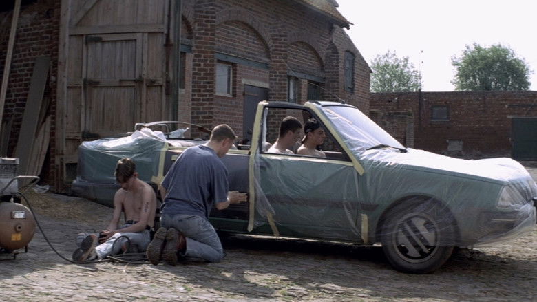 The Life of Jesus still 4