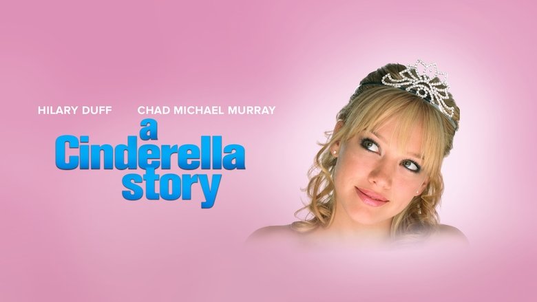 A Cinderella Story still 2
