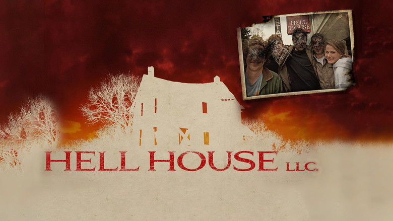 Hell House LLC still