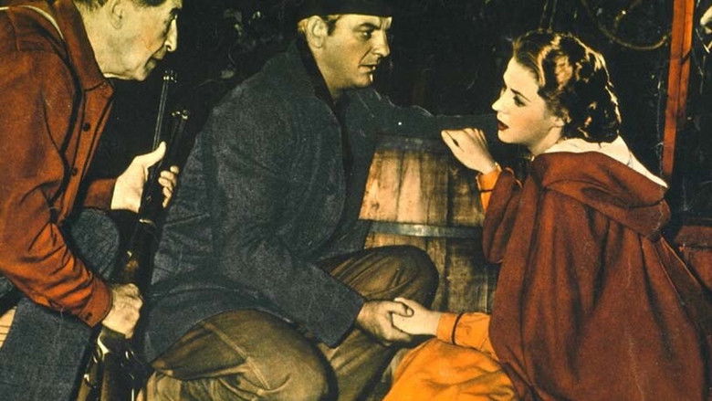 Rage at Dawn still 2