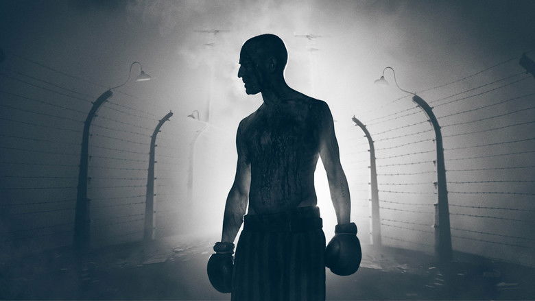 The Survivor still 4