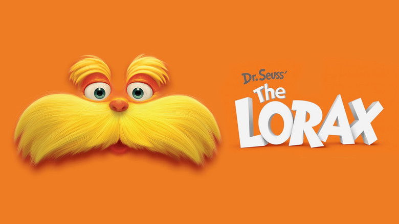 The Lorax still 2