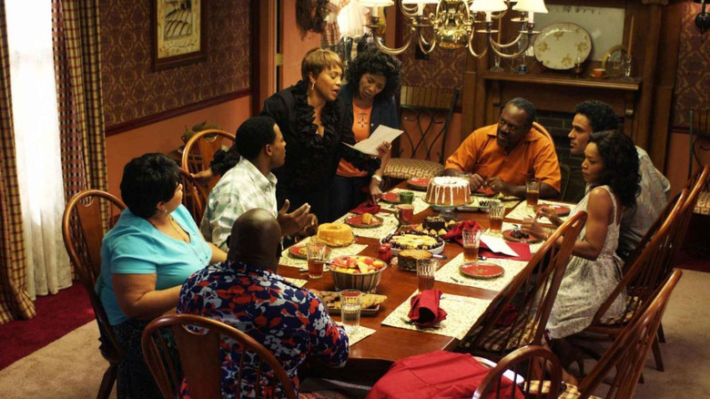 Meet the Browns still 3