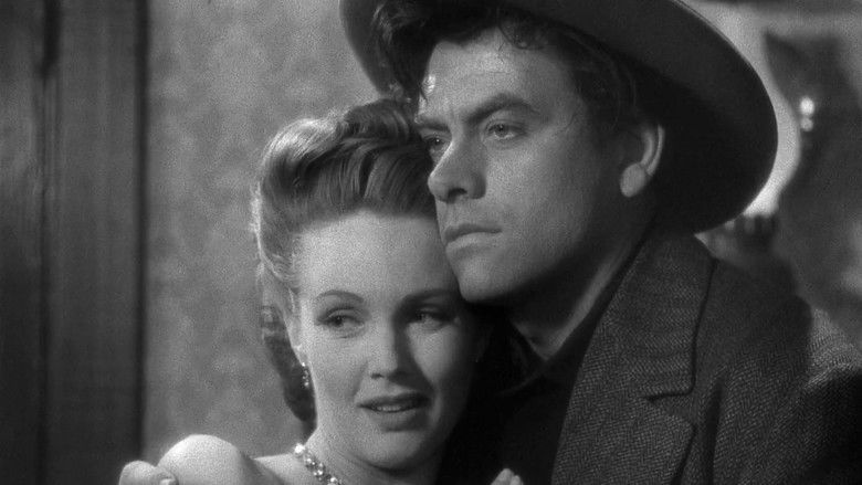 I Shot Jesse James still