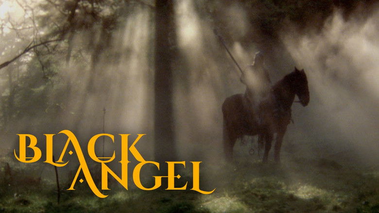 Black Angel still 3