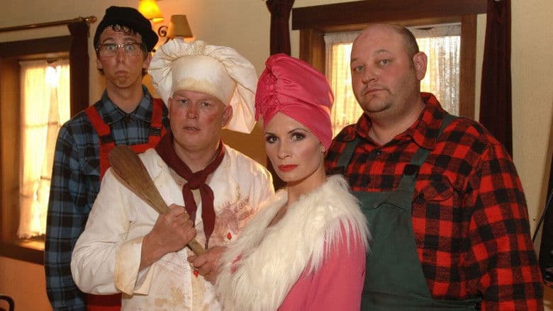 Plop and the Penguin still 4