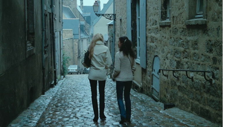 A Good Marriage still 3