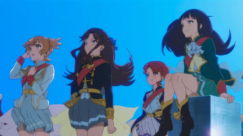 Revue Starlight: The Movie still 1