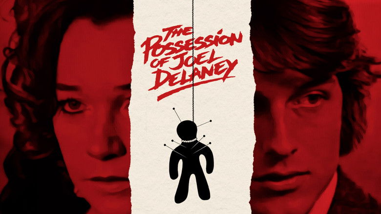 The Possession of Joel Delaney still