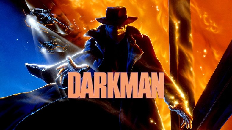 Darkman still