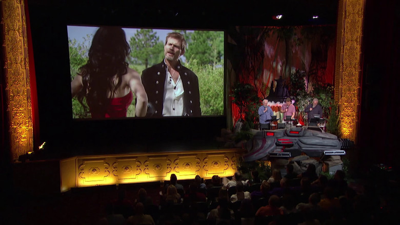 RiffTrax Live: Star Raiders still 3