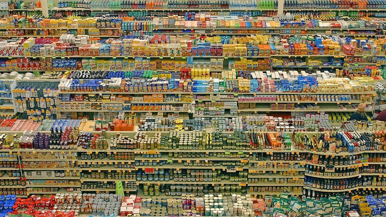 Koyaanisqatsi still 1