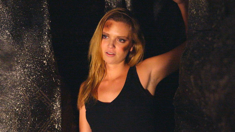 The Haunting of Hell Hole Mine still 2