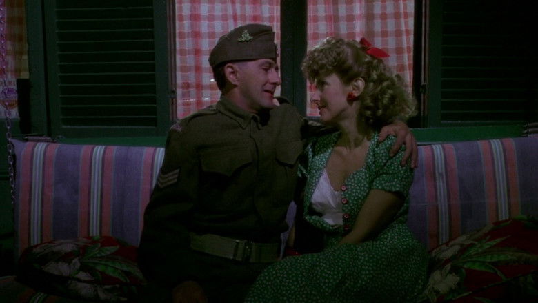 Far Away From You, Darling still