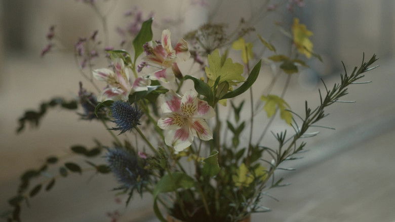 Portrait of a Lady on Fire still