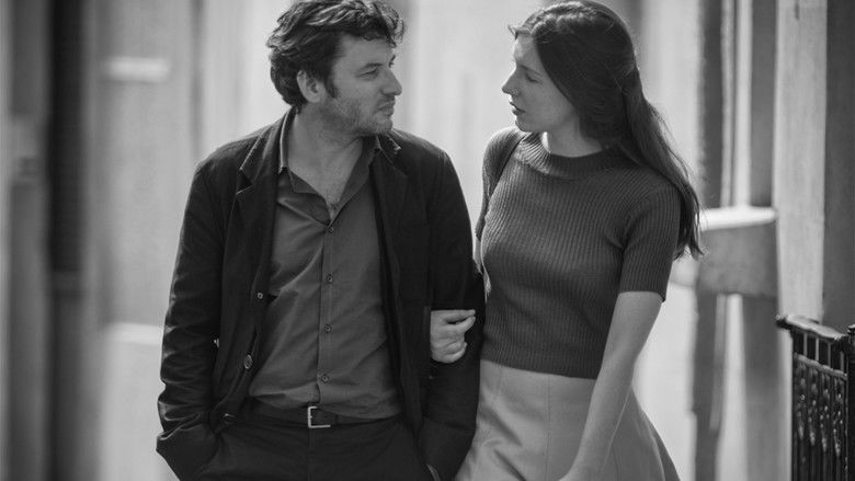 Lover for a Day still 4